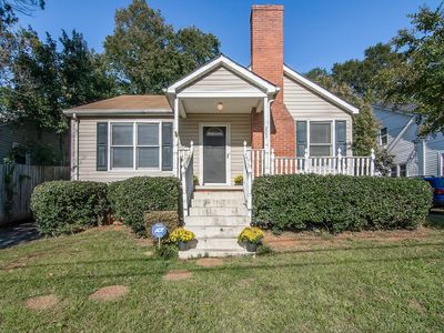 203 Lowndes Hill Rd, Greenville, SC, 29607