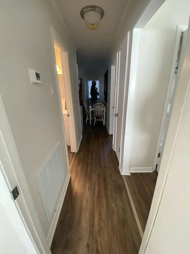 Albemarle Ave Apartments — Photo 4