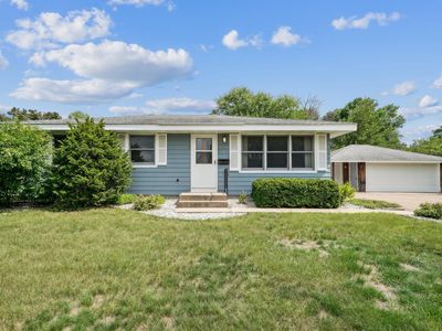 8227 Harrison Rd, Bloomington, MN, 55437