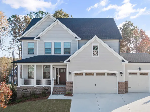 Lot 35 Dona Drive, Carthage, NC 28327