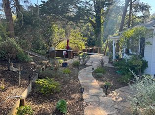 2425 Monterey Blvd #B, Oakland, CA 94611