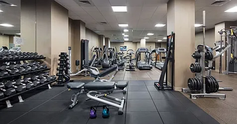 Rented by Guy Goldman, LREB