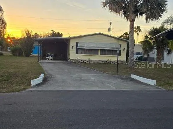 854 Calle Menuda, Englewood, FL 34224