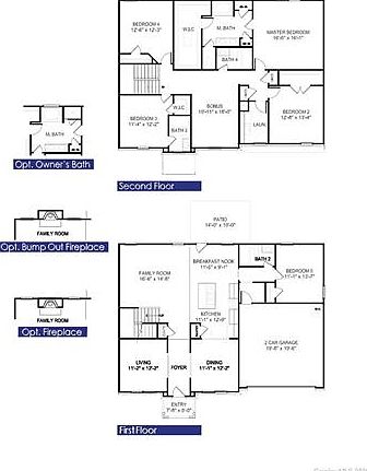 2nd image of 111 Bunker Hill Ln #65