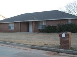 6810 NW 11th St, Oklahoma City, OK 73127