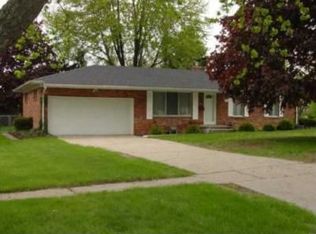 612 Murray Dr, Tecumseh, MI 49286