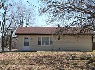 4817 Pearl St, Amo, IN