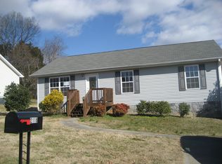 2118 NW Flagler Rd, Knoxville, TN 37912