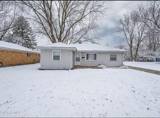 552 Wyman St, Toledo, OH 43609