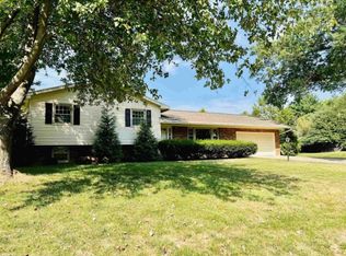 4319 E Sheffield Dr, Bloomington, IN 47408