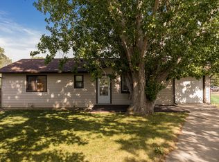 1507 N Heights Rd, Sheridan, WY 82801