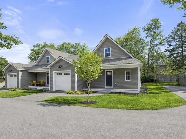 9 Cole Street #12, South Portland, ME 04106