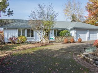 1851 Crescent Ave, Eugene, OR 97408