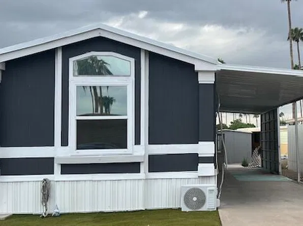 2601 E Allred Avenue #BR33, Mesa, AZ 85204