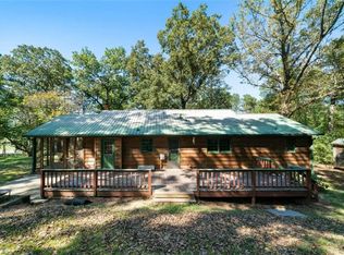 110 Friendship Rd, Cedartown, GA 30125