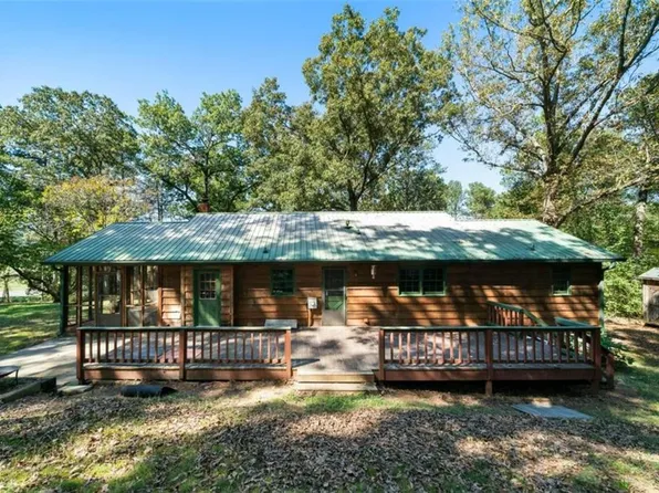 110 Friendship Rd, Cedartown, GA 30125
