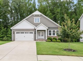 171 Lager Ln, Garner, NC 27529