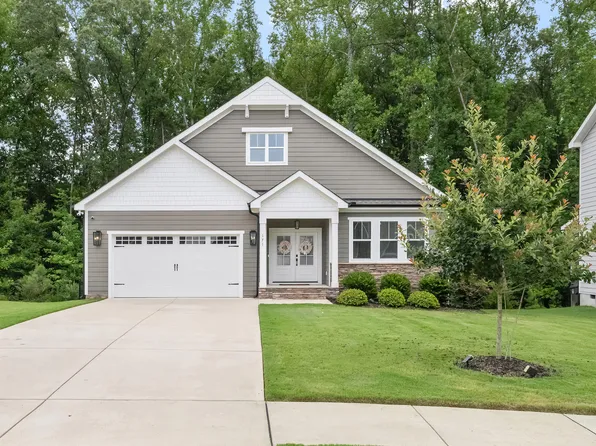 171 Lager Ln, Garner, NC 27529