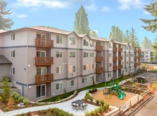 7050 S 116th Pl #A407, Seattle, WA 98178