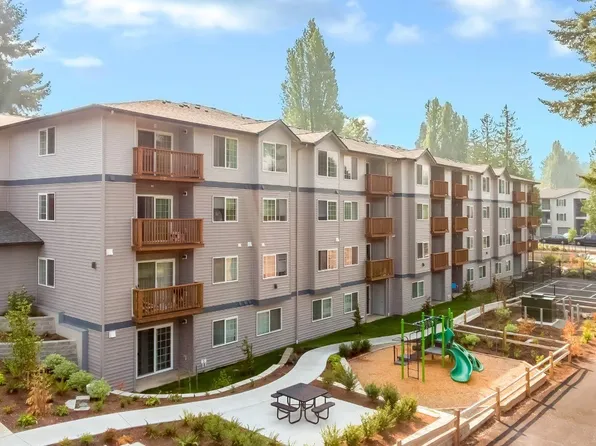 Taylor Creek Apartments