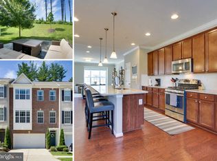 7881 River Rock Way, Columbia, MD 21044