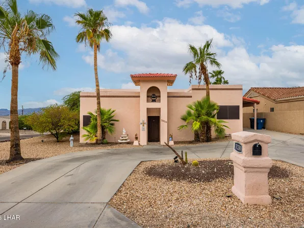 3230 Maverick Dr, Lake Havasu City, AZ 86404