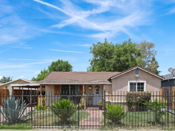 2359 E Vine St, Stockton, CA 95205