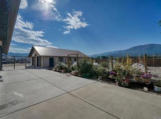 7680 County Road 140 #2, Salida, CO 81201