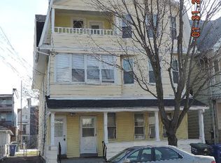 37 Jackson Avenue #FL 3RD, Bridgeport, CT 06606