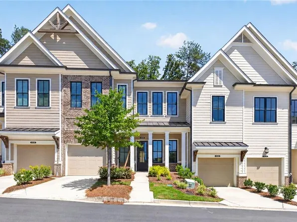 4958 Sudbrook Way, Peachtree Corners, GA 30092