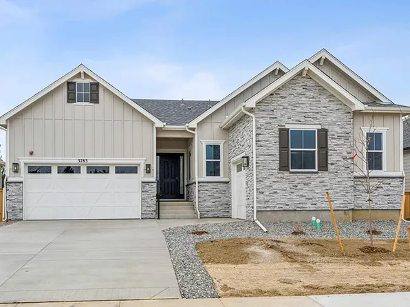 3783 Emerald Shore Cir, Loveland, CO 80538