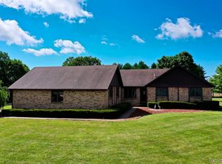 5985 Jefferson Rd, North Branch, MI 48461