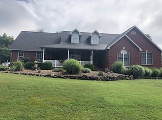 232 Church St, Lynnville, IN 47619