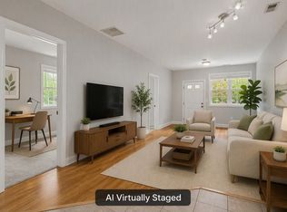 95 Court Street #8, Exeter, NH 03833