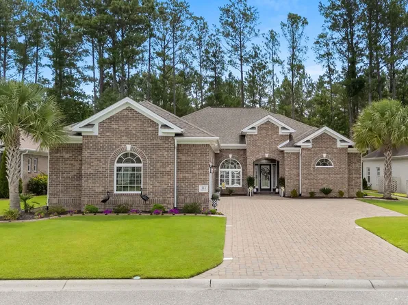 213 Waterfall Circle, Little River, SC 29566