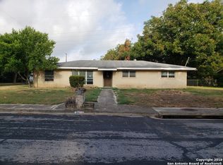 2723 Anna Mae Dr, San Antonio, TX 78222
