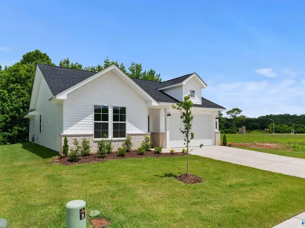 113 Plum Tree Ln, Hazel Green, AL 35750