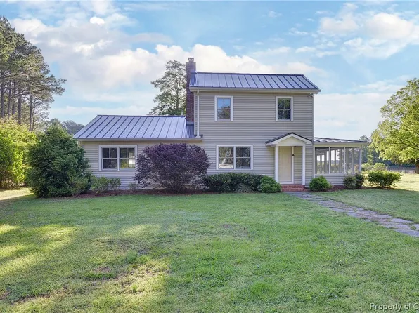 430 Mill Lane Rd, Foster, VA 23056