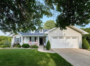 1037 Judy Ln, Troy, MO 63379