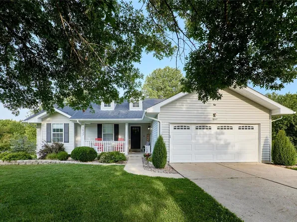 1037 Judy Ln, Troy, MO 63379