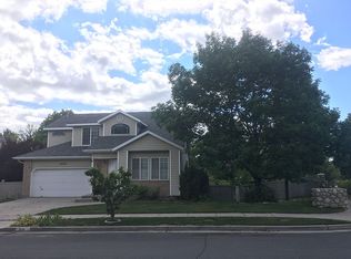 10310 S Calla Lily Way, Sandy, UT 84092