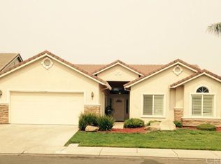 1455 Hogan Ct, Merced, CA 95340