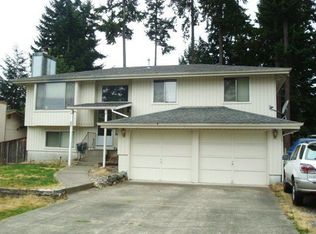 31603 4th Ave S, Federal Way, WA