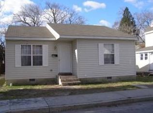 202 Record St, Salisbury, MD 21804