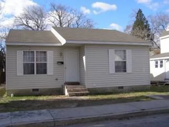 202 Record St, Salisbury, MD 21804