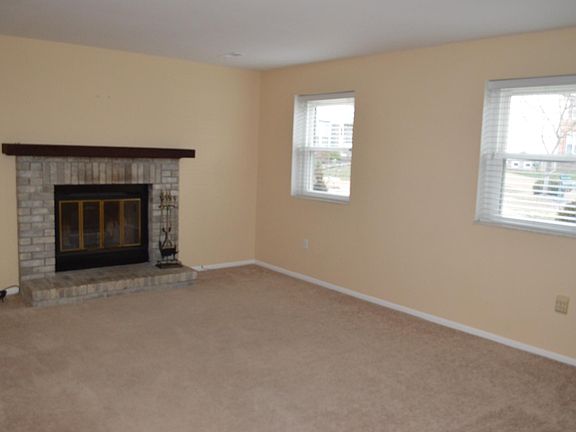 Basement Space