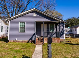 2902 Lexington Ave, North Charleston, SC 29405