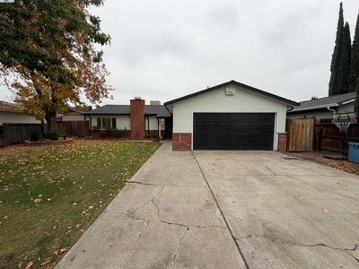 239 E 20th St, Tracy, CA, 95376