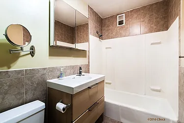 Sold by Halstead Real Estate