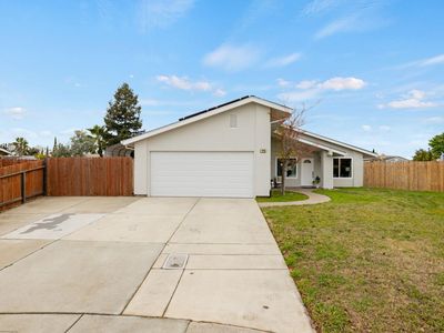 15 Veloz Ct, Sacramento, CA, 95823